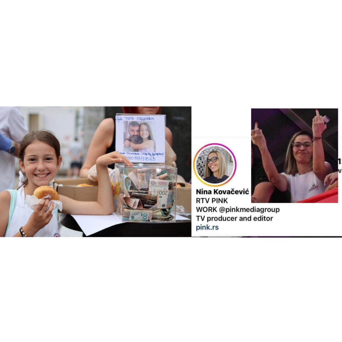 Saša Damnjanović tweet media