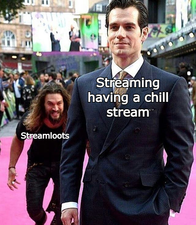 Streamloots (@streamloots) on Twitter photo 