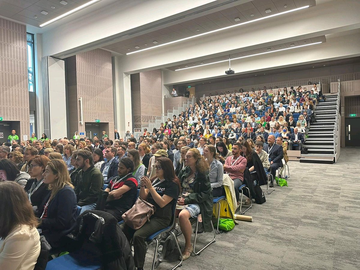 TaoZhangIE's tweet photo. The 71st International Congress and Annual Meeting of the Society for Medicinal Plant and Natural Product Research (GA) kicks off today! #GA2023Dublin #NatPro https://t.co/rgSn2rJyMJ