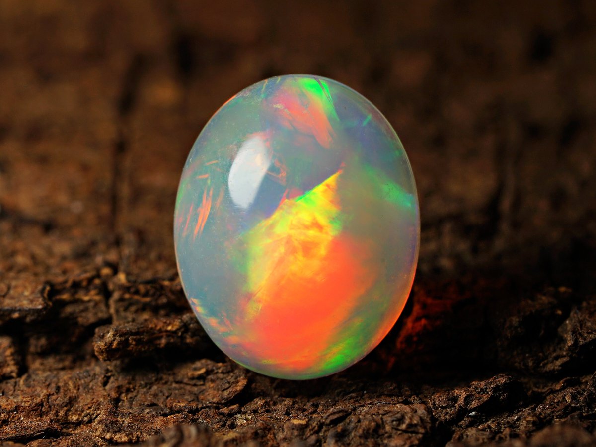 GemsAbbas's tweet photo. Excited to share the latest addition to my #etsy shop: Natural Ethiopian Welo Opal Cabochon 8x10mm https://t.co/a5ZuHEmOOu #EthiopianOpal #OpalCabochon #WhiteOpal #MultiFireOpal #CrystalOpal #OpalOval #fyp #OpalHouse #OpalForSale #GeMArtJaipur https://t.co/H9quLKpA4c