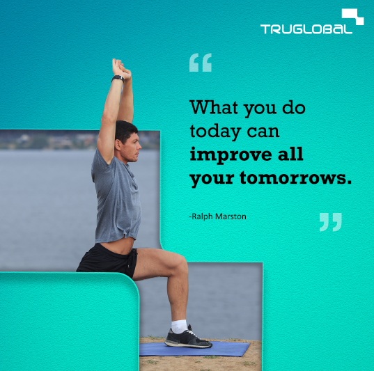 TRUGlobal's tweet photo. Start your Monday with determination and a positive mindset, for the actions you take today have the power to shape a brighter future.

#mondaymotivation #getinspired #thoughtoftheday #Mondaythoughts https://t.co/a1jOkfKRZR