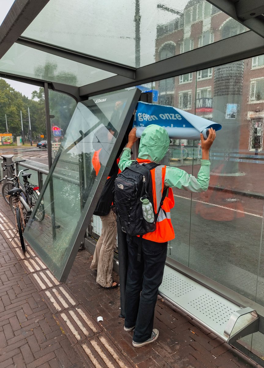 Milieudefensie Jong tweet media