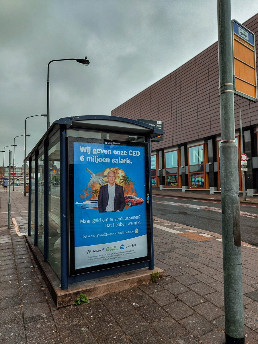 Milieudefensie Jong tweet media