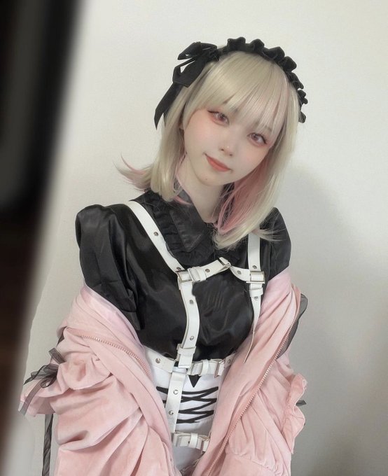 コスプレイヤーひなのTwitter画像5