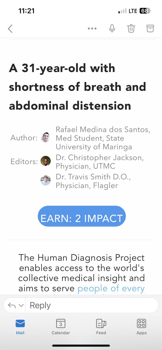 RosenelliEM's tweet photo. Let’s all solve todays #HumanDx @hdx Global Morning Report, authored by the late @Rafameed He would be happy for us to all learn with him https://t.co/2GlkonTPRq https://t.co/FBfYTph5oz