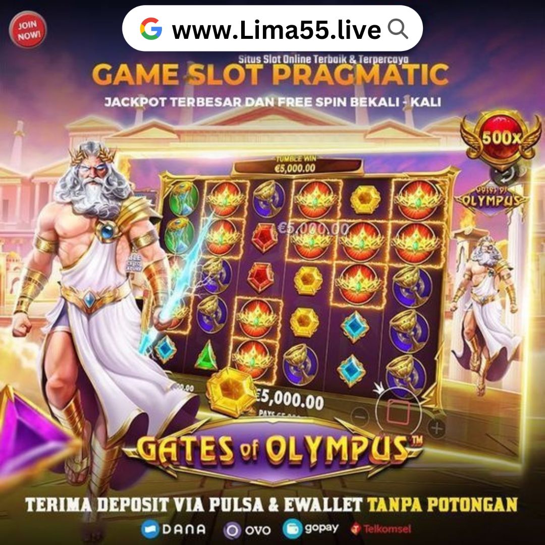 Lima55_id's tweet image. Jackpot Terbesar &amp;amp; Maxwin Berkali - kali bersama Lima55😍

heylink.me/Lima55

#inibeneran #hubungan #Twitterkenapa #HAHBENERAN #TwitterBlue #PensilKuning #coki #slotgacor #slotmaxwin #situsterbaik
