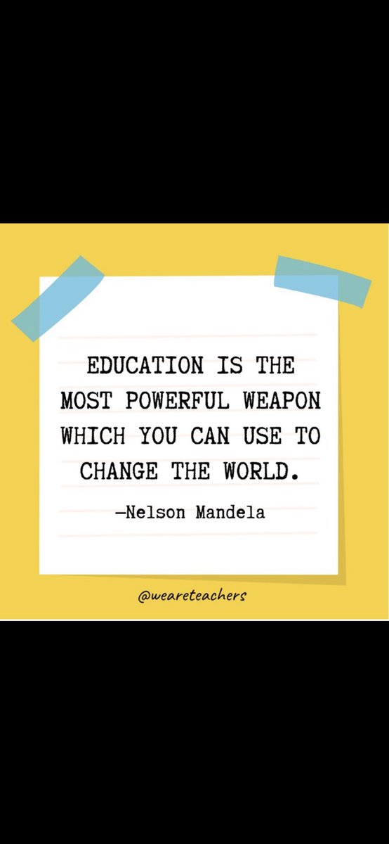 Our learners embody this, becoming global citizens, critical thinkers, and innovators.#EducationMatters #proud2bnhpgcp