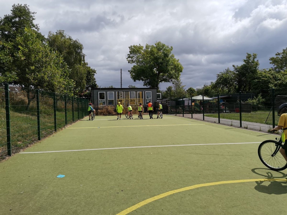 Willowclasshh's tweet photo. Working on developing skills around the school grounds. https://t.co/QBjwQZ6c40