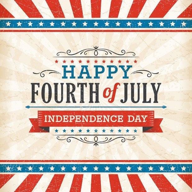 skylinebenefit's tweet photo. Today is the most special day for USA as we got our independence. Let us promise to take our nation on the path of prosperity and glory. Wishing you a warm Happy Independence Day.
@skylinebenefit
#4thofjuly #usa #july #freedom #fourthofjuly #love #happy #happyindependenceday https://t.co/TtfWksn6g9