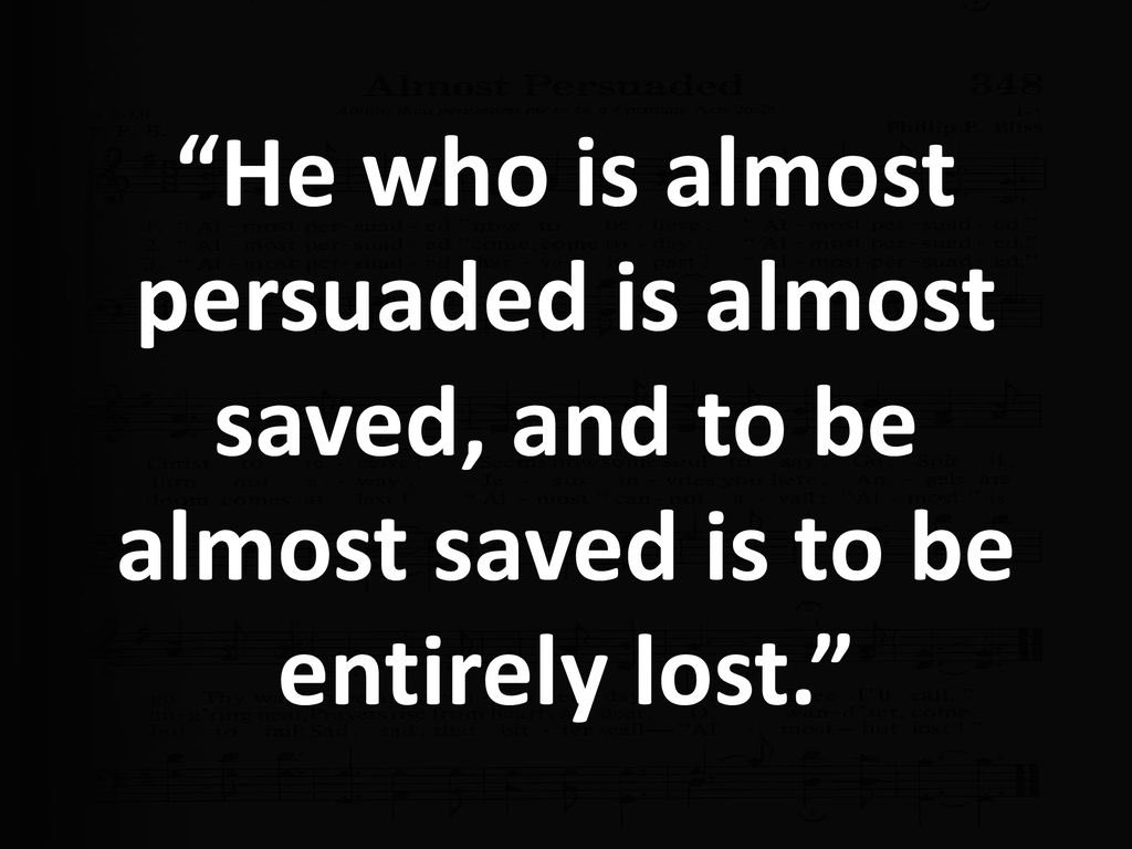 TilleyTracie's tweet photo. Acts 26:28-29-KJV
“Then Agrippa said unto Paul, Almost thou persuadest me to be a Christian.And Paul said, I would to God, that not only thou, but also all that hear me this day, were both almost, and altogether such as I am, except these bonds.” Have a blessed Monday everyone🥰 https://t.co/1hgUZOvhR5