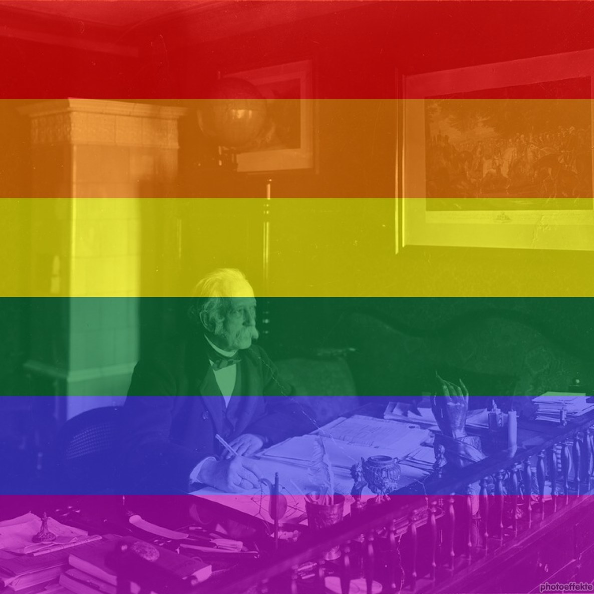 FontaneArchiv's tweet photo. Im Nachgang zum #PrideMonth beschäftigt sich unser #ObjektdesMonats mit einer Briefabschrift aus unserem Bestand @fontanearchiv, die einen Einblick in #Fontane​s Haltung zur Homosexualität gibt. 
Weiterlesen hier ▶️ https://t.co/2uXEuIELxd https://t.co/CyYg2m7HnG