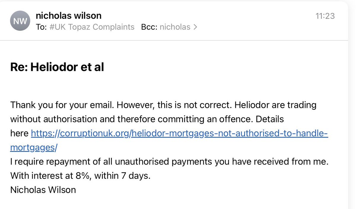 Mr Ethical 🚩 tweet media