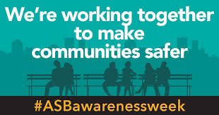 This week <a href="/SomersetCouncil/">Somerset Council</a> be doing hotspot patrols in Somerset North (Sedgemoor area) where ASB is frequently reported.Alongside <a href="/ASPSedgemoor/">ASPolice Sedgemoor</a>, Housing Orgs&amp;schools we will identify vulnerable areas&amp;look at the best approach to perpetrators &amp; environments. #ASBawarenessweek