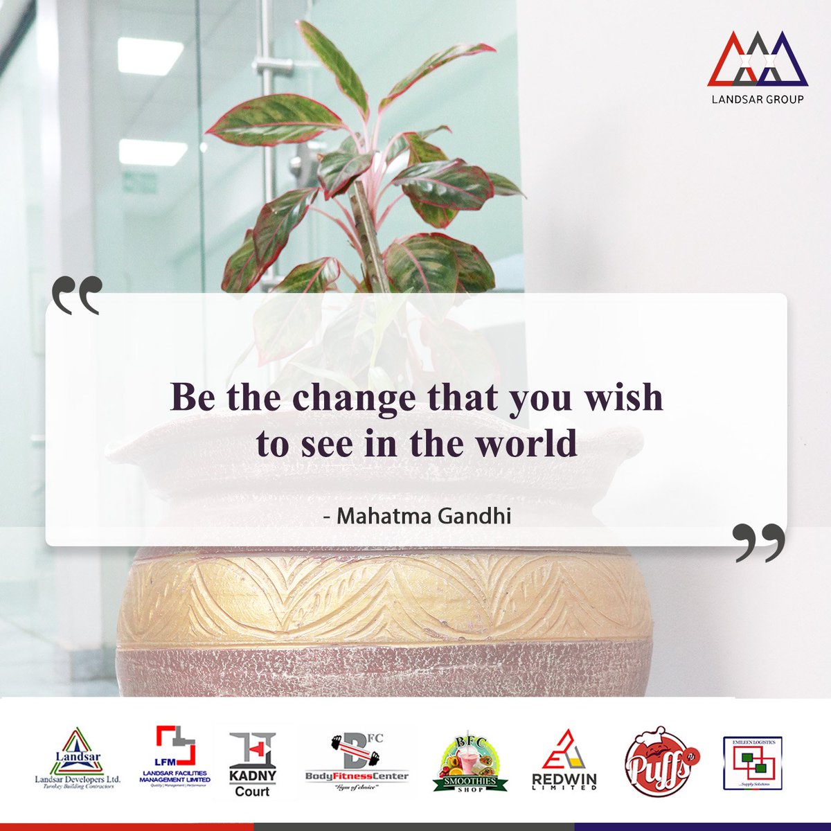 LFMANAGEMENT09's tweet photo. Inspiration for the week beginning.... #QuoteOfTheWeek#Mondaymotivation 🤝 https://t.co/mGtgINVS8x