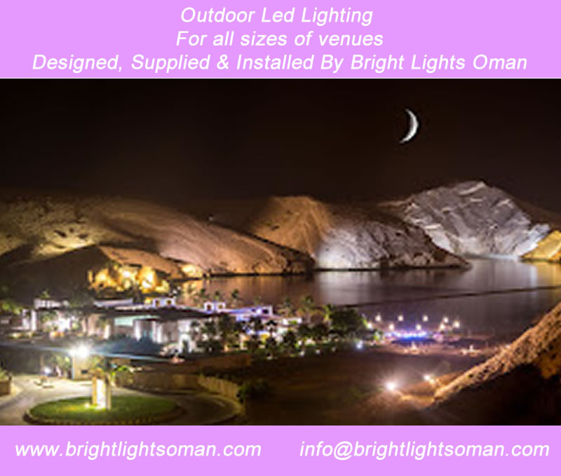 BriteLightsOman's tweet photo. Outdoor Led lights in Muscat
Bright Lights design service & our pro team will install them for best effect
Contact for a FREE 20 MINUTE CONSULTATION
https://t.co/BmxyFIVi0P
#ledlights #outdoorled #OutdoorLEDWall #ledlightingdesign #ledlightingsystem #brightlightsoman #Muscat https://t.co/mV4ag8mkou