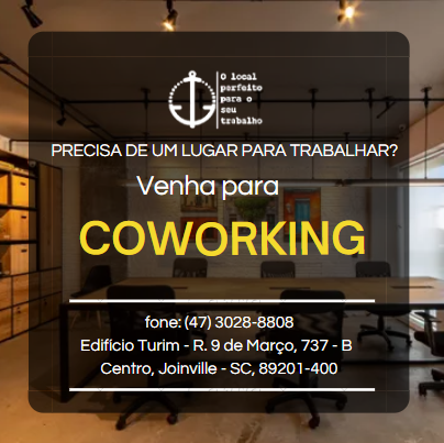 ancoraoffices's tweet photo. ENDEREÇO FISCAL - O MELHOR DE JOINVILLE
Escritório virtual é na Ancora Offices® an Ancora Company!
Endereço fiscal, Endereço comercial em localização privilegiada.
Whats: 47 99171-8808
Fone: 47 3028-8808
E-mail: comercial@acpy.com.br https://t.co/AM1god44Pm