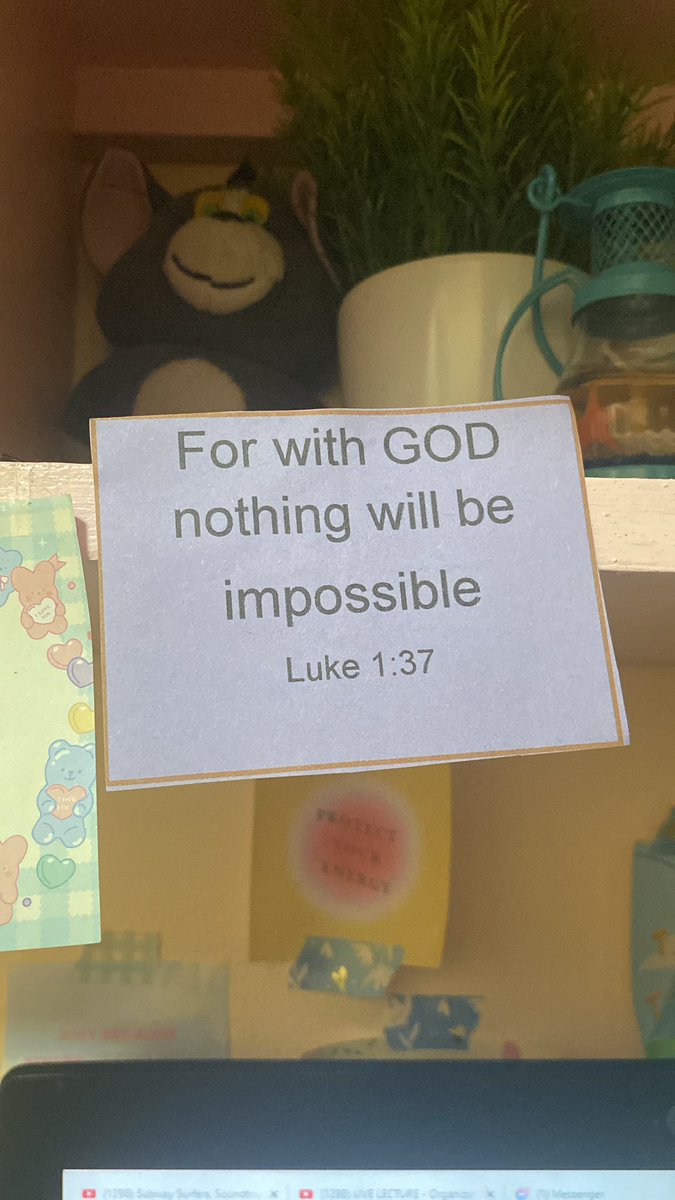 ilang araw na lang🥹