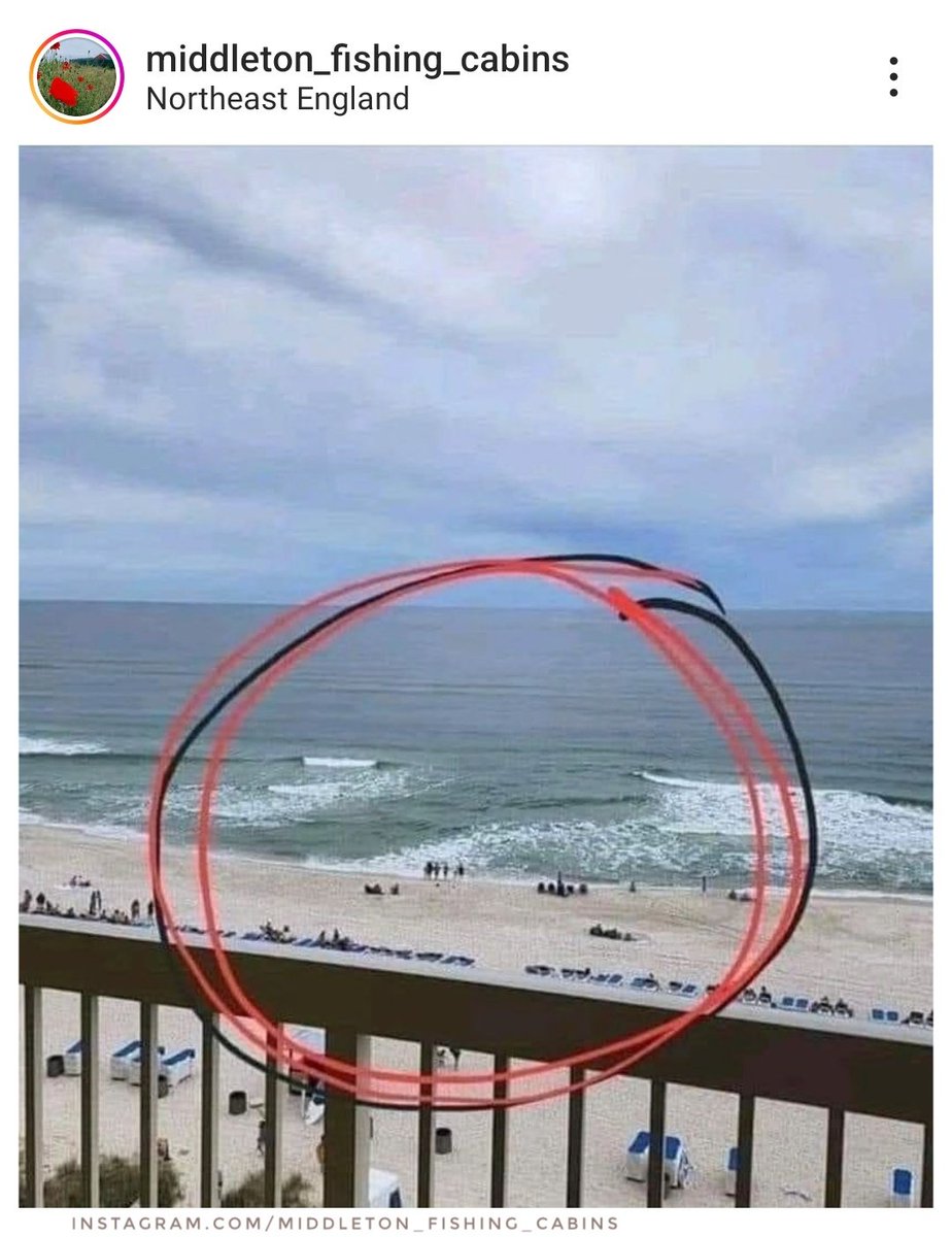NorthEastTweets's tweet photo. "..for those hitting the sea and waves this summer: 
You can spot a rip current. Unfortunately, it's where it looks easiest and safest to enter the sea. This is because the rip current is looping around and pulling back OUT. Hence, no waves rolling IN. NEVER ENTER THE SEA HERE. If you are already in the sea and get caught in a rip current (you'll know because you will suddenly be moved from your location and it will be impossible to swim against it) don't panic. Swim ACROSS not against the rip current. For example, rather than trying to swim to shore while being pushed out, swim parallel to the beach and you will be able to get out. Then you can swim ashore. Please educate friends and family visiting the beaches this summer. Stay safe🙏". -Sadie W.
🌊🌊🌊🌊🌊🌊🌊🌊