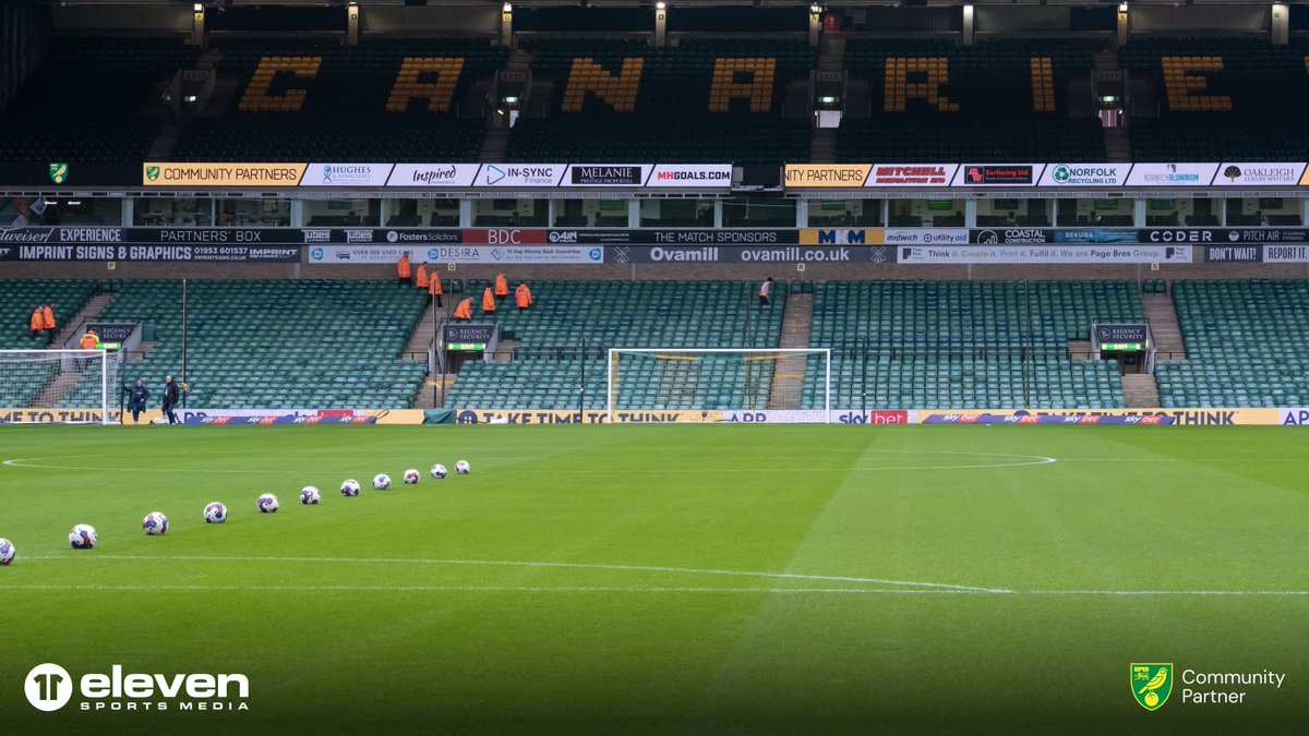Norwich City Community Partnerships tweet media