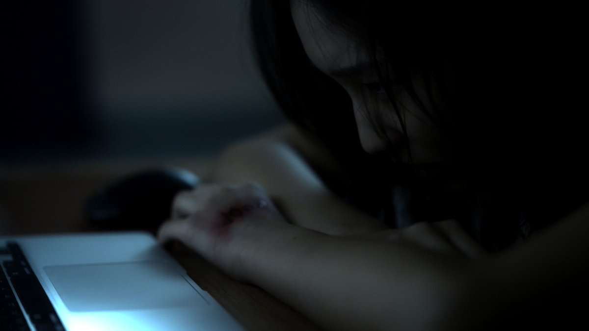 asianfestivals's tweet image. English Tutor #과외선생님 by Koo Jaho. I never been so scared in my life. Time out, no joke, I need to turn my lights on and have a coffee. 
Me acabo de pegar un susto con English Tutor de Koo Jaho que no les puedo contar. Tiempo fuera, prender todas las luces y café. #BIFAN2023