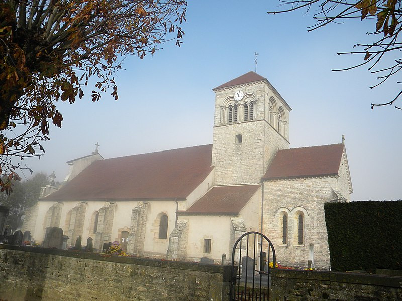 MonumentumFr's tweet photo. Eglise à #Argilly (#CôteDOr) Eglise : inscription par arrêté du 3 juin 1927.
Suite 👉 https://t.co/R5x39WKqfD
#Patrimoine #MonumentHistorique https://t.co/fzUkKoAsWN
