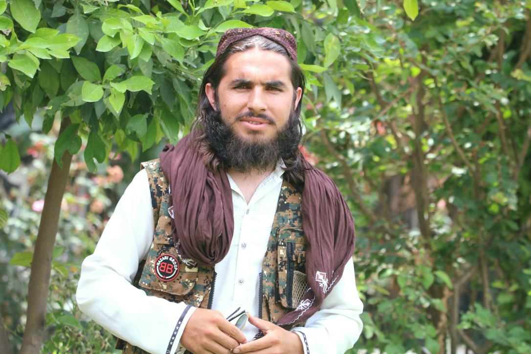 ژوند وڪړﺉ، د هغه خوبونو لپاره چې غواړۍ رښتیا شي
 تاسې یوازې هغه منفي فکرونه ناکامه کولای شي، چې په ذهن کې یې پالۍ.❤❤