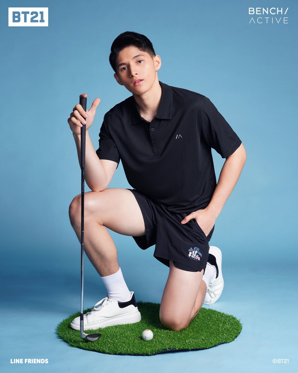 benchtm's tweet photo. Power up your fitness routine with #BENCHActive and BT21: Hole In One collection! Unleash your cuteness and rock those workouts like a pro. π―π₯°
#BT21 #KOYA #RJ #SHOOKY #MANG #CHIMMY #TATA #COOKY #VAN #BENCHHoleInOne @realsofiapablo @itsmeallenansay https://t.co/FxwWKRVmmZ