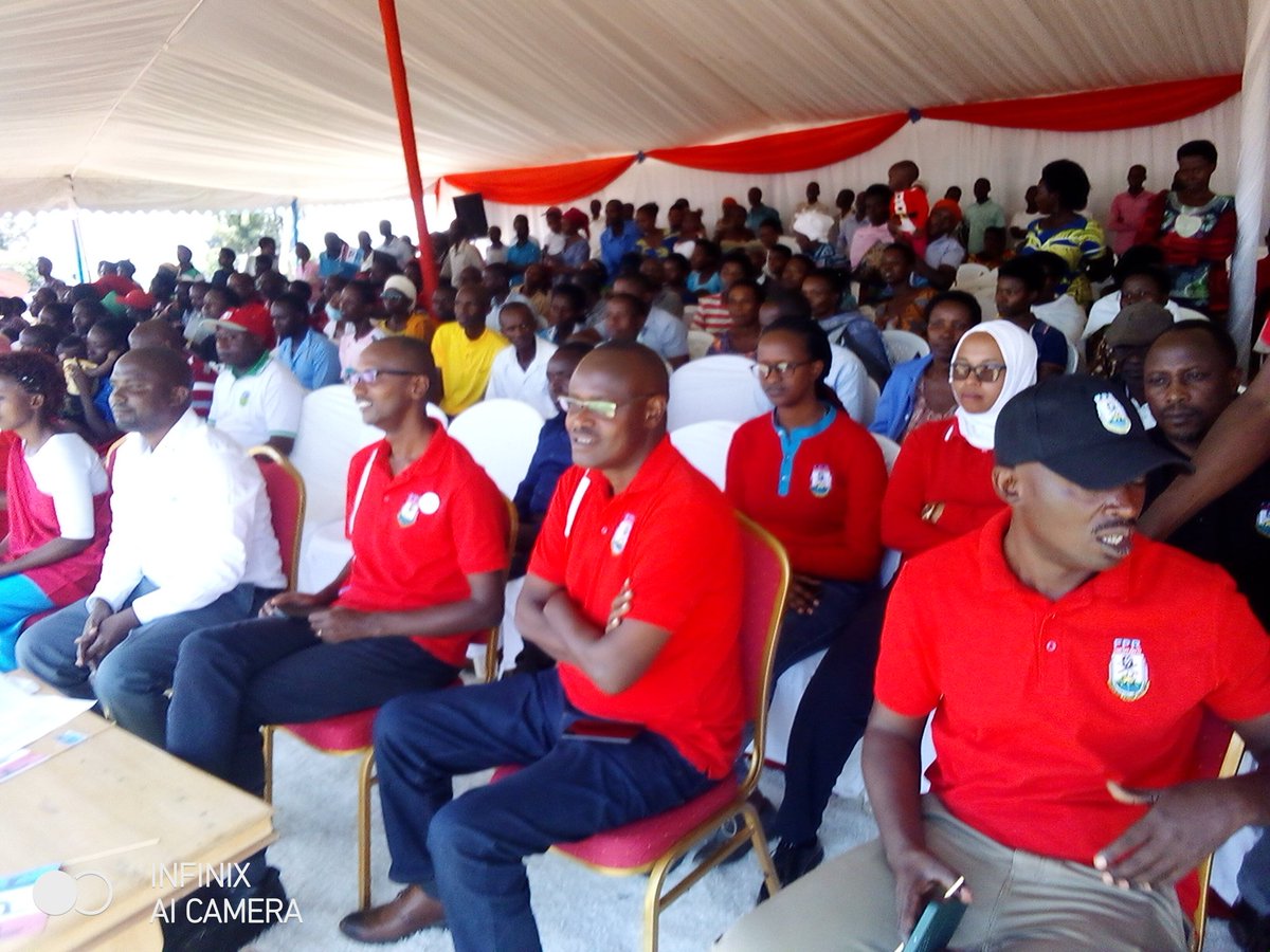 FPR-Inkotanyi Nyanza tweet media