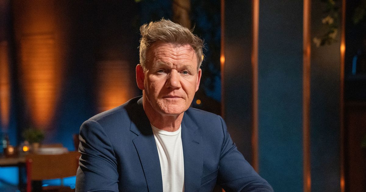 RT @MirrorTV: BBC 'axes' Gordon Ramsay's cooking show weeks after ITV pull plug on host
https://t.co/pAc2TlF5o2 https://t.co/BJgQwSVXU1