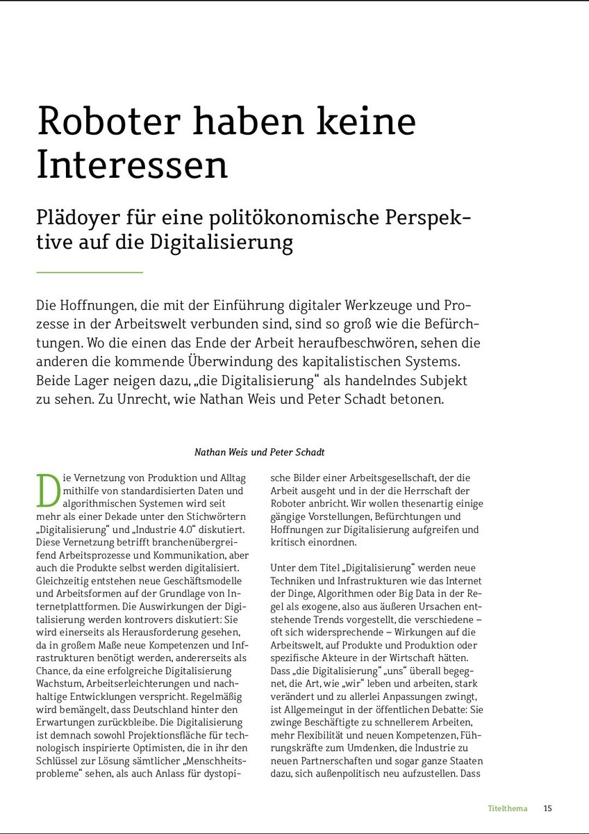 Bei <a href="/WZB_Berlin/">WZB</a> ist heute ein Artikel von @NathanWeis23 und mir erschienen. Schön. Den ganz Artikel findet ihr hier: wzb.eu/de/publikation…