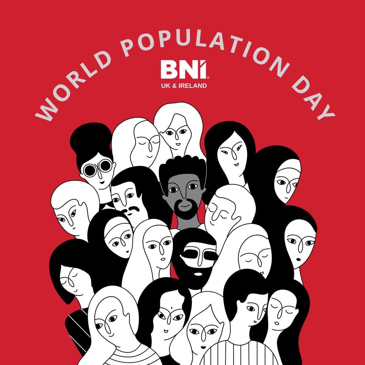 BNI UK and Ireland tweet media