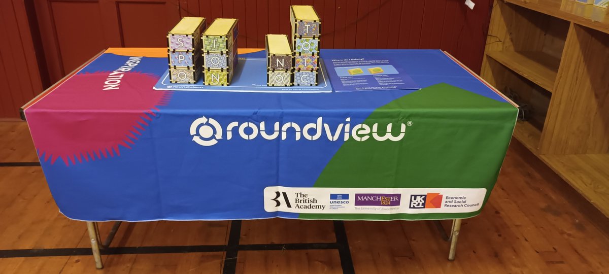 TheRoundView's tweet photo. It was inspiring to listen to the creative ideas around the future of the River Nith in this #CommunityVisioning workshop in #Glencaple with @ScotBiosphere & @TheStovies. What a wealth of ideas growing on the #Ketso felts. https://t.co/xmix0TmShe