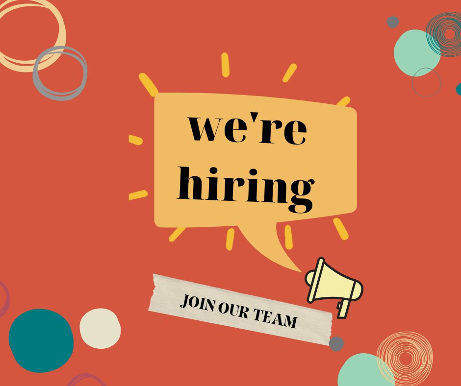 We are still recruiting for a Finance Officer, a Monitoring and Data Officer and a Corporate and Major Donor Fundraiser!

✨There are only 2 days to go until the deadline✨

Contact recruitment@villagewater.org for more information.