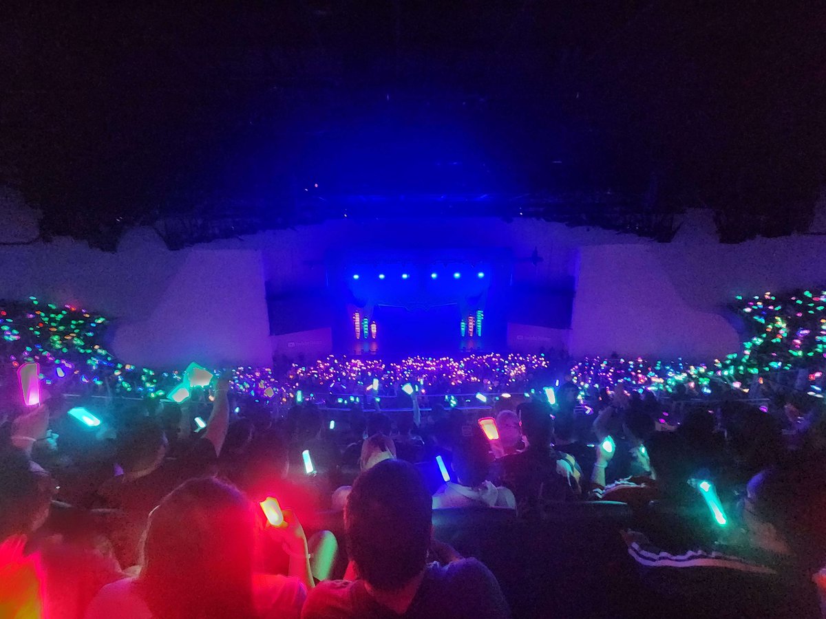 HoloENPP's tweet photo. It may not have been perfect but even so,
Mission Complete
#holoENConnect https://t.co/FNmUP2SXeP