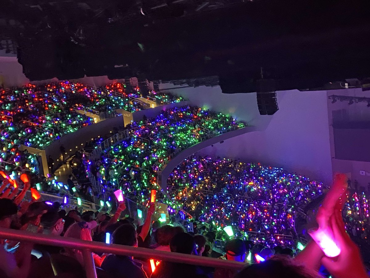 HoloENPP's tweet photo. It may not have been perfect but even so,
Mission Complete
#holoENConnect https://t.co/FNmUP2SXeP