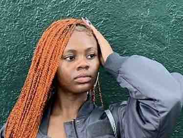 #Missing 17-year-old K’ Mani Jackson (5’4 110lbs). Last seen in the Halethorpe area wearing a yellow jacket and blue jeans. Anyone with information is requested to call 911 or 410-307-2020. #HelpLocate #BCoPD