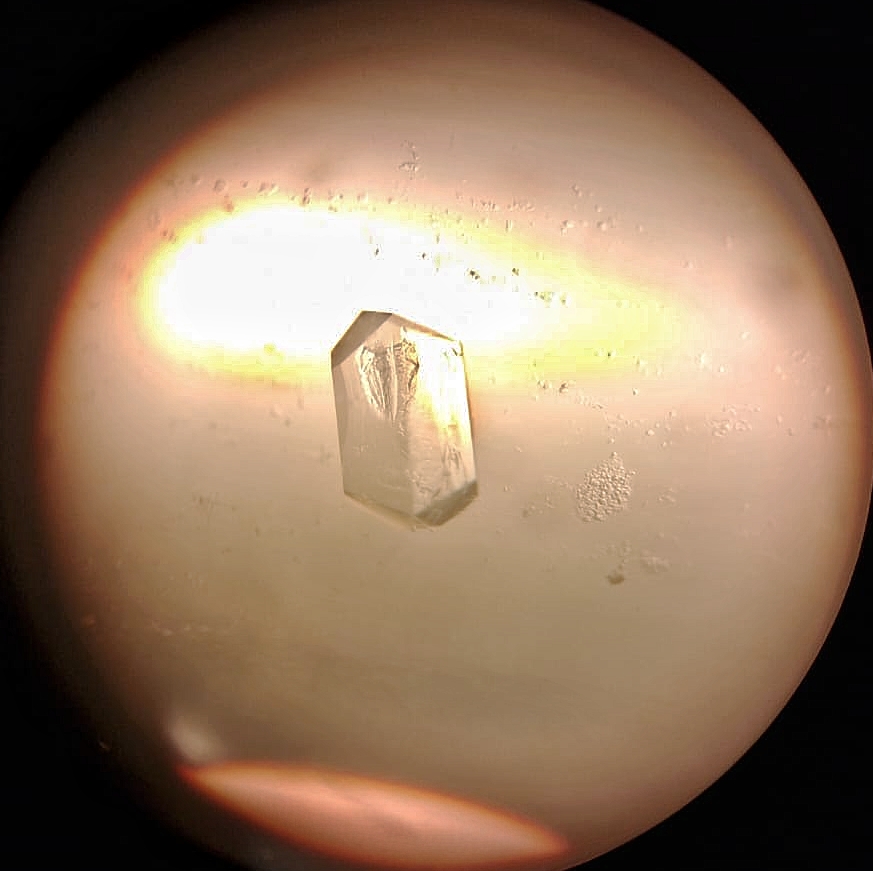 Let's start the week with pictures of some beautiful crystals 💎

#Crystal #Chemistry #RealTimeChem