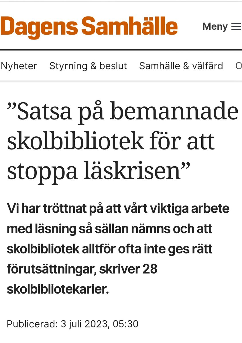 dagenssamhalle.se/opinion/debatt…