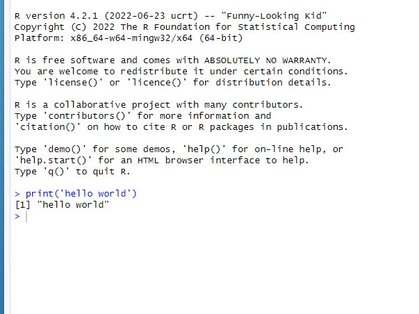 chl_hinchliffe's tweet image. Today I learned a new language 🎉

#RLanguage #Rstudio #Coding #codinglife