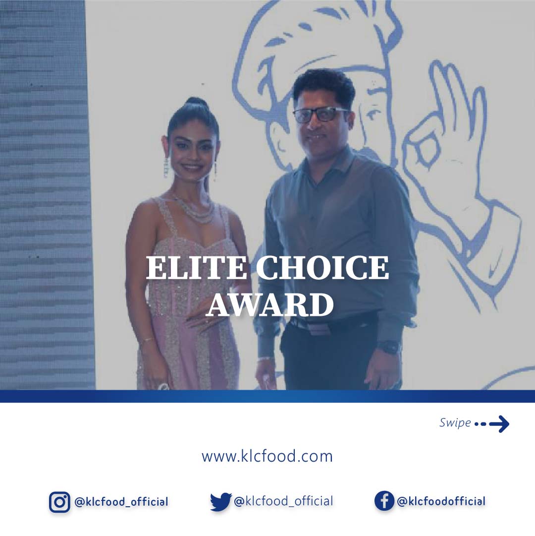 klc_official's tweet photo. This achievement is a testament to our relentless pursuit of culinary excellence and the unwavering support from our valued customers like you all.
Thank You all for Supporting 𝗞𝗟𝗖 Seamlessly! 🙌✨🍽️❤️🙏

#award #klc #elitechoiceawards2023❤️ #klcfood #delhi #delhifoodie https://t.co/cQiKkfxeY8