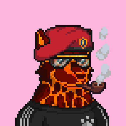 Tradicional Wolf tweet media