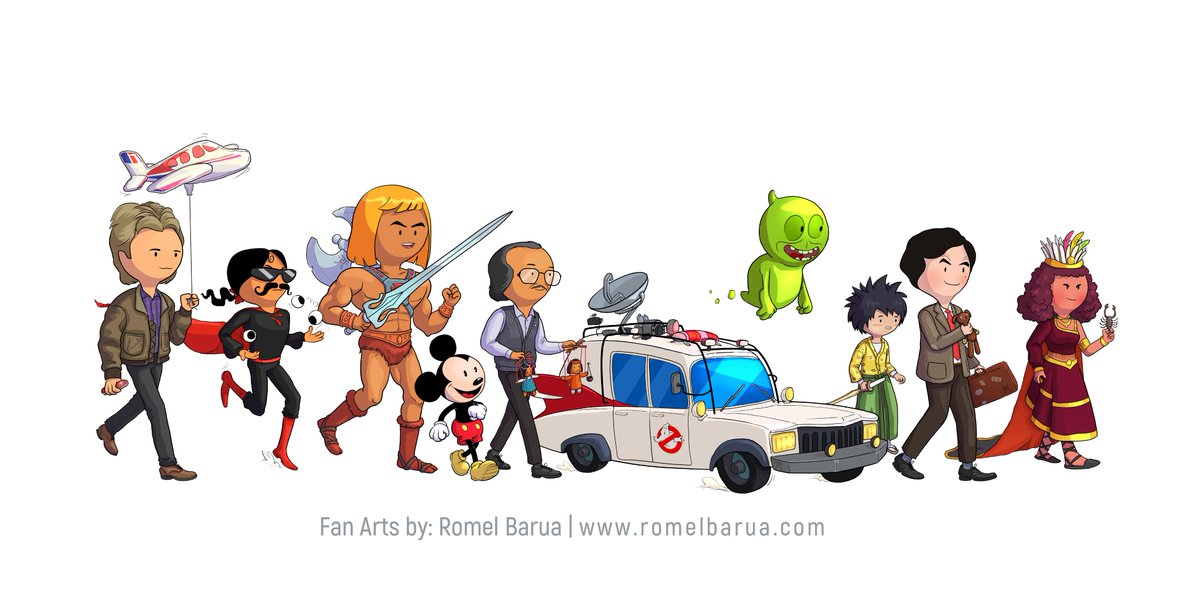 Romel Barua tweet media