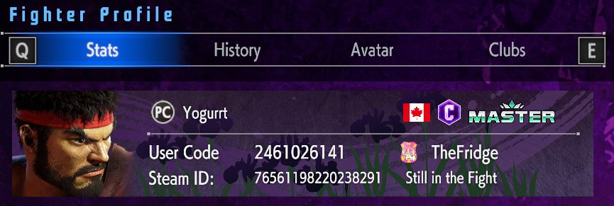 Hit Master! Have to keep getting better tho so that when I enter tournaments, people can know that they're getting smoked by a TFT player