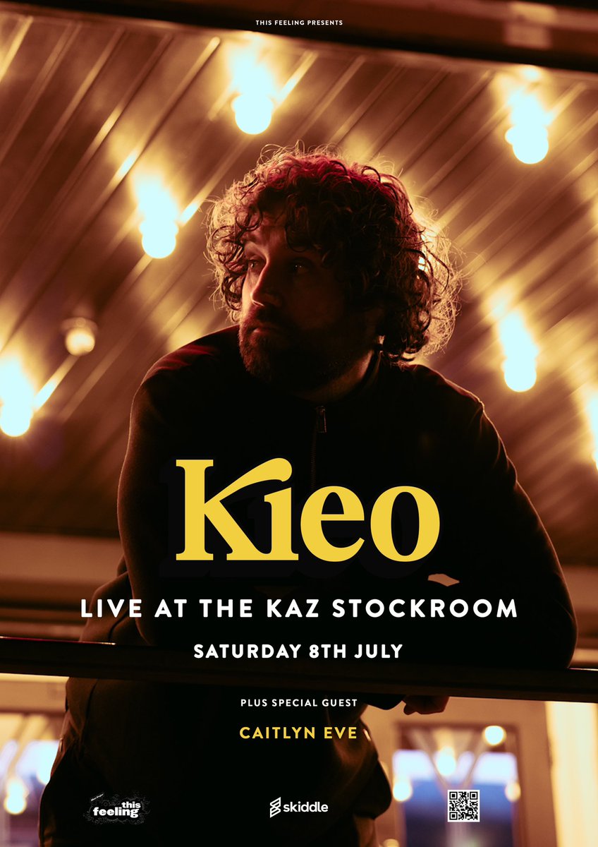 kieolfc's tweet photo. This Saturday I step on stage with the band for the first time 🔥
Been working in silence on this for months and now the setlist is finally ready to go, can’t wait to kick start the journey with them. 

Tickets -  https://t.co/l57GkVKQt4 https://t.co/6pWU7FmV5C
