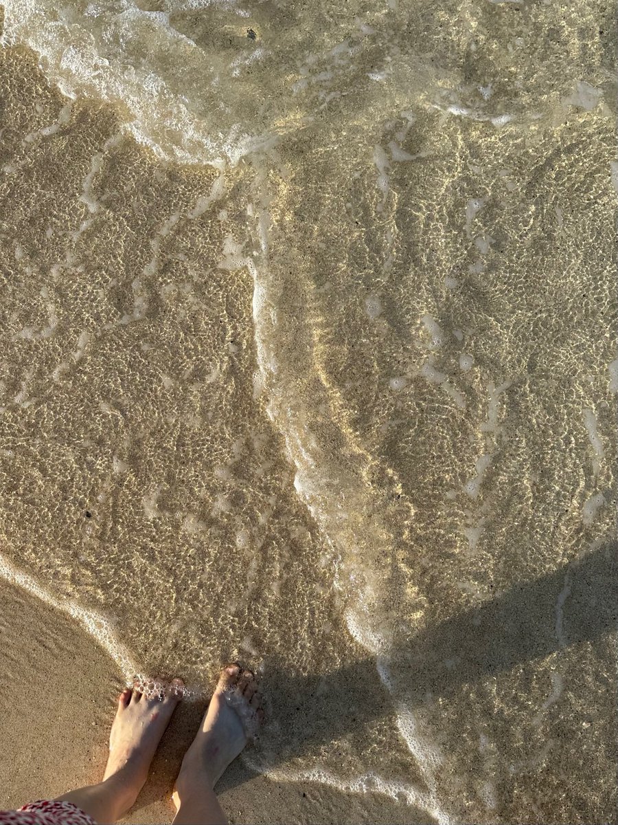 야... 얘들아 이거 진짜 김지연스러워서 너무 좋다........... 발도 너무 작구 소중해.... 아귀여워