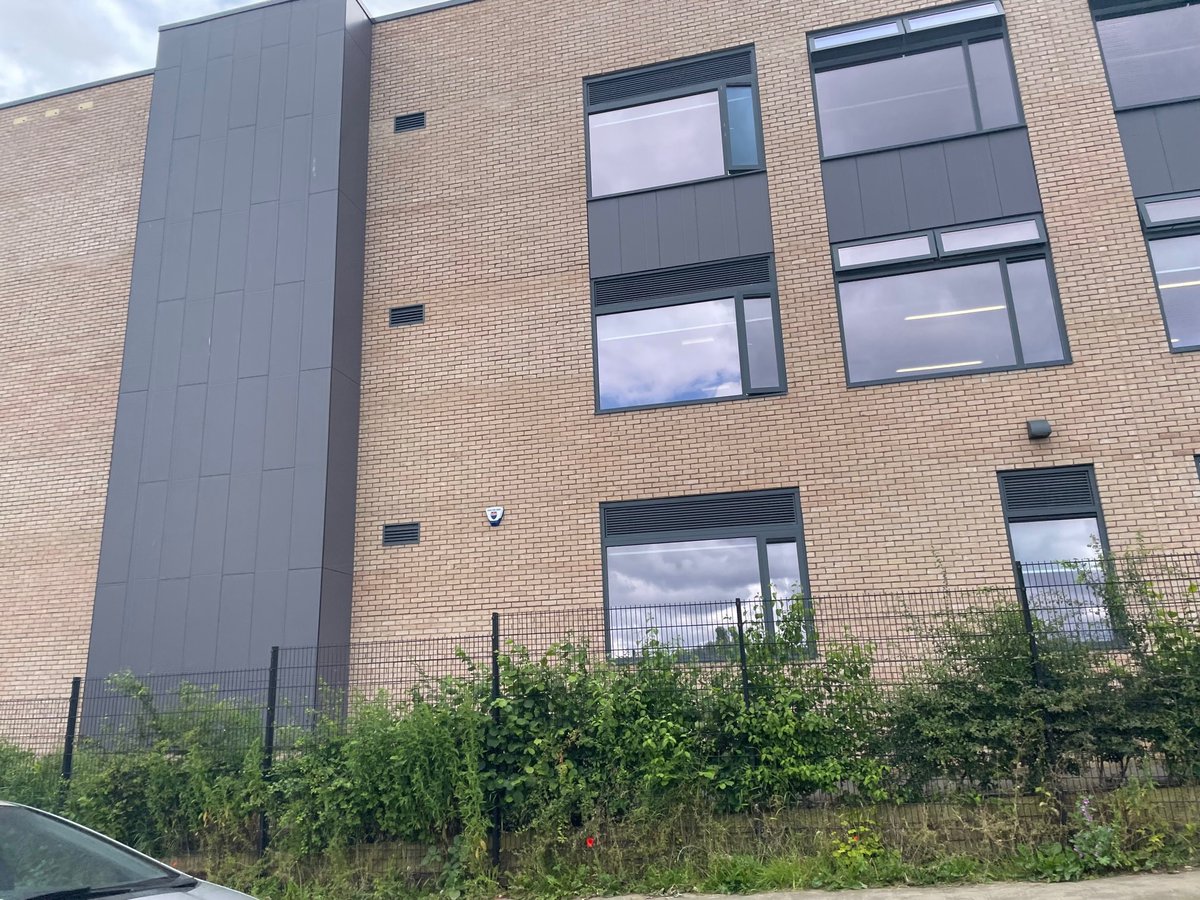 I’m really pleased to be volunteering at Kettering Science Academy as part of the Rise initiative, supported by <a href="/MenziesLLP/">Menzies LLP</a>  to help KS4 students, aged between 14 and 16, to participate and gain skills in the workplace.
#RiseSchools