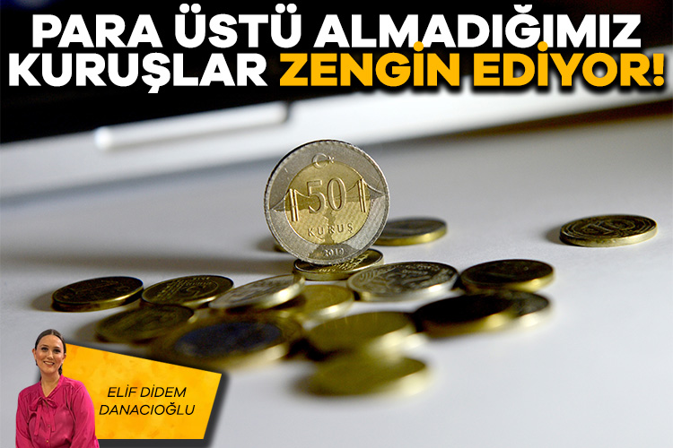 bursadabugun's tweet image. Para üstü almadığımız kuruşlar zengin ediyor! #paraüstü #kuruş #zengin

Yazıyı oku---&amp;gt;tinyurl.com/caveffht