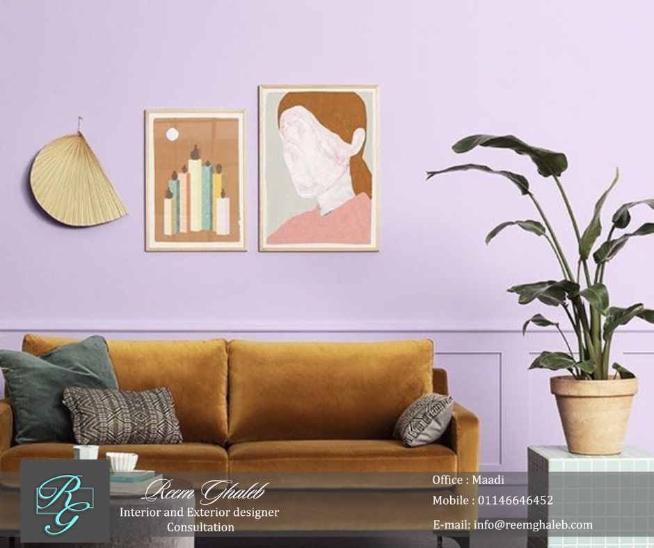 ReemGhaleb_RG's tweet image. If you are pastel colours lover , you will definitely like the Lilac Decor 

You can contact us for FREE Consultation Or Any Inquires you have on : 01146646452

#Home_Decor #Pastel #Lilac #Colors
#Decor_ideas #Style #Designs #Consultation #Interior_Design