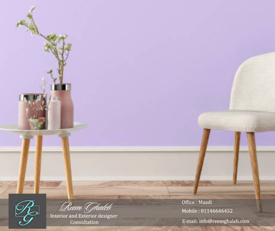 ReemGhaleb_RG's tweet image. If you are pastel colours lover , you will definitely like the Lilac Decor 

You can contact us for FREE Consultation Or Any Inquires you have on : 01146646452

#Home_Decor #Pastel #Lilac #Colors
#Decor_ideas #Style #Designs #Consultation #Interior_Design