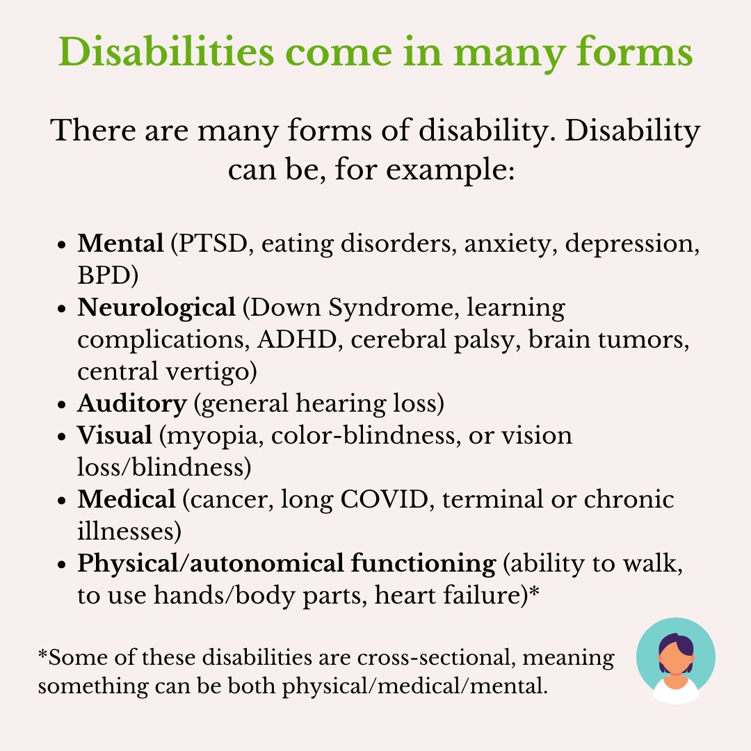 saheliboston's tweet photo. Saheli recognizes that many sexual and domestic abuse survivors have disabilities that are not limited to mental health and assault injuries. #disabilitypride #survivorswithdisabilities #dvsupport @thearcofmass @joshuaharrshanefoundation @disabilitylawcenter https://t.co/c7fNBjmf2Q